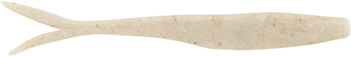 PowerBait MaxSent Flatnose Minnow Soft Bait - 10 cm - 10/PK