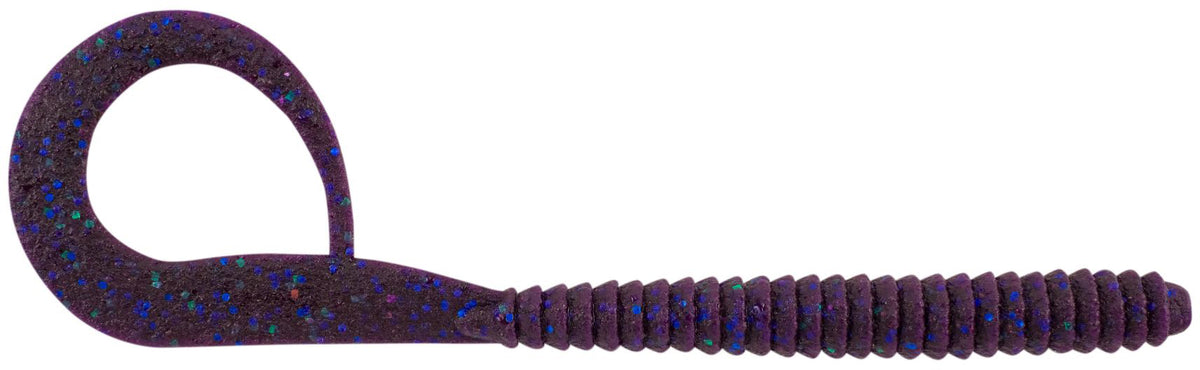 PowerBait Maxscent Kingtail 8 in Soft Bait