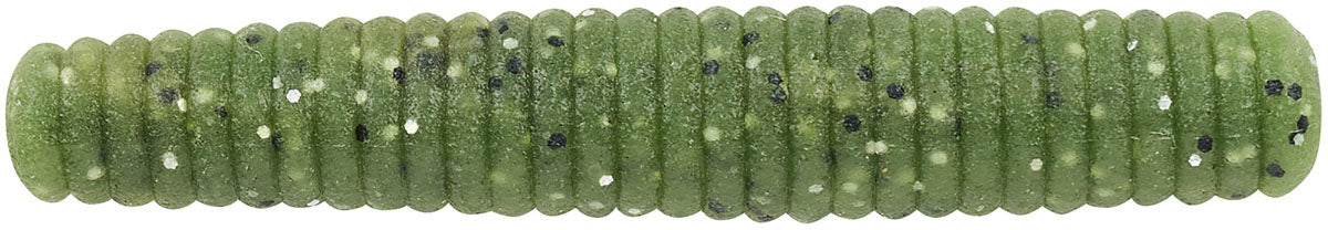 PowerBait MaxScent Lil' General Soft Stick Bait - 6.9 cm - 8/PK