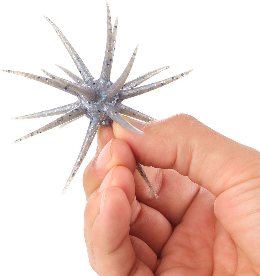MaxScent Moeba Creature Bait - 3.5 in. - 1/PK