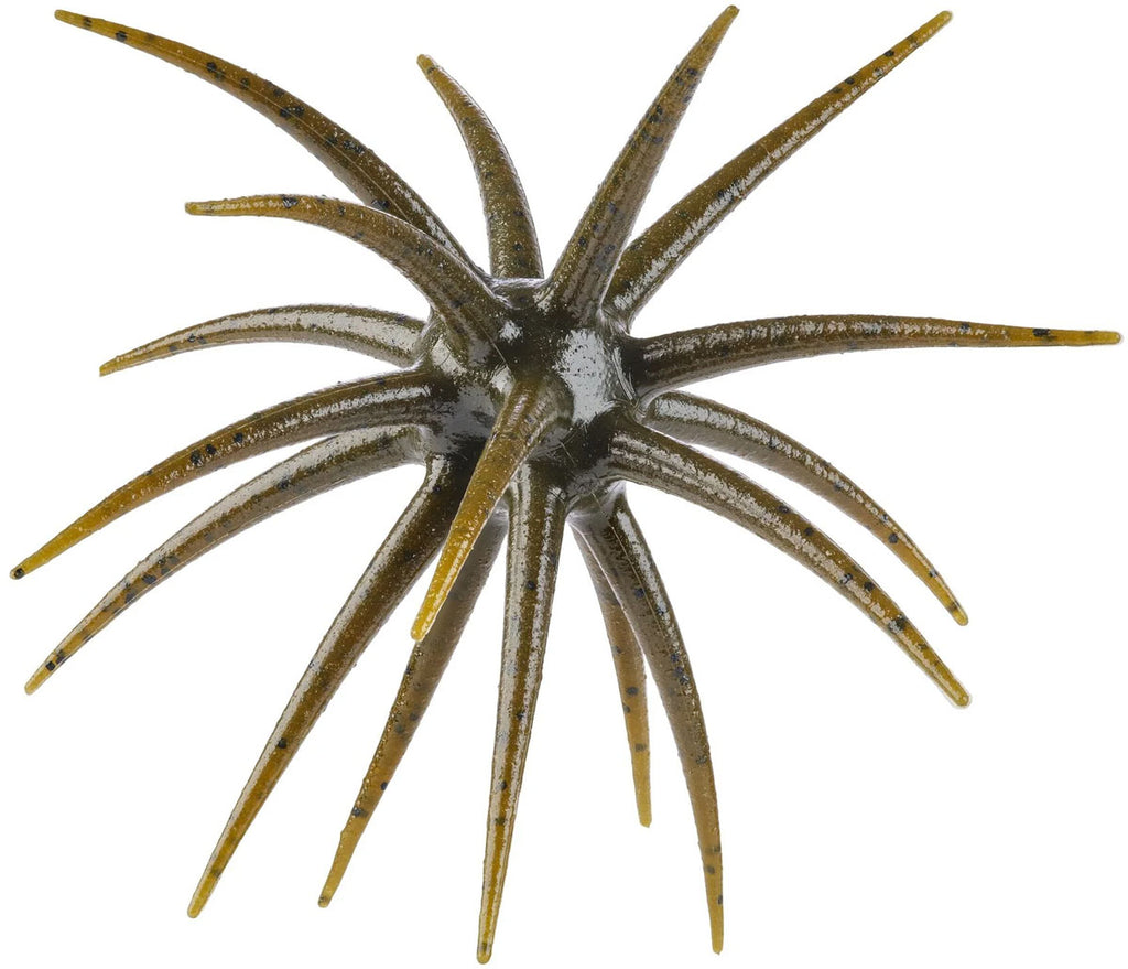MaxScent Moeba Creature Bait - 3.5 in. - 1/PK