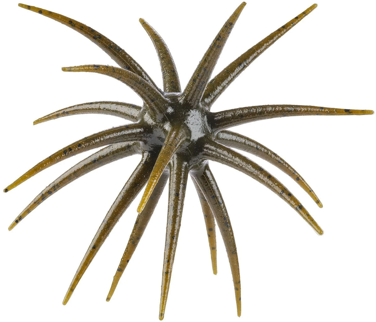 MaxScent Moeba Creature Bait - 3.5 in. - 1/PK