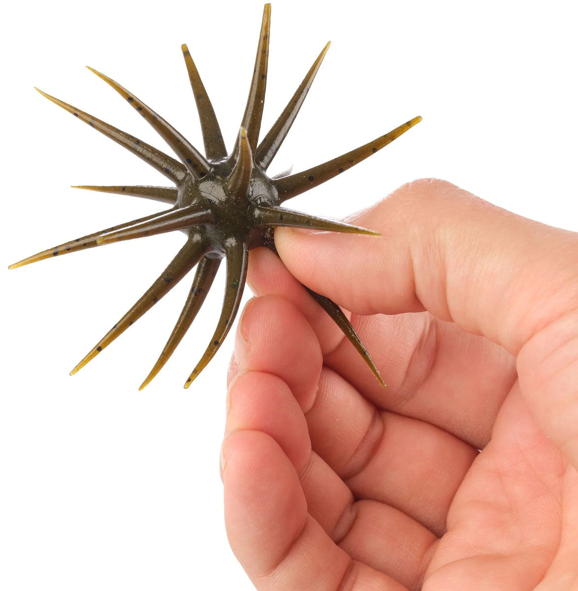 MaxScent Moeba Creature Bait - 3.5 in. - 1/PK