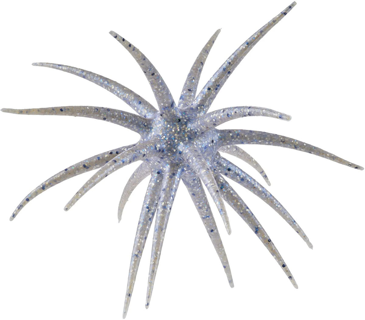 MaxScent Moeba Creature Bait - 4.5 in. - 1/PK