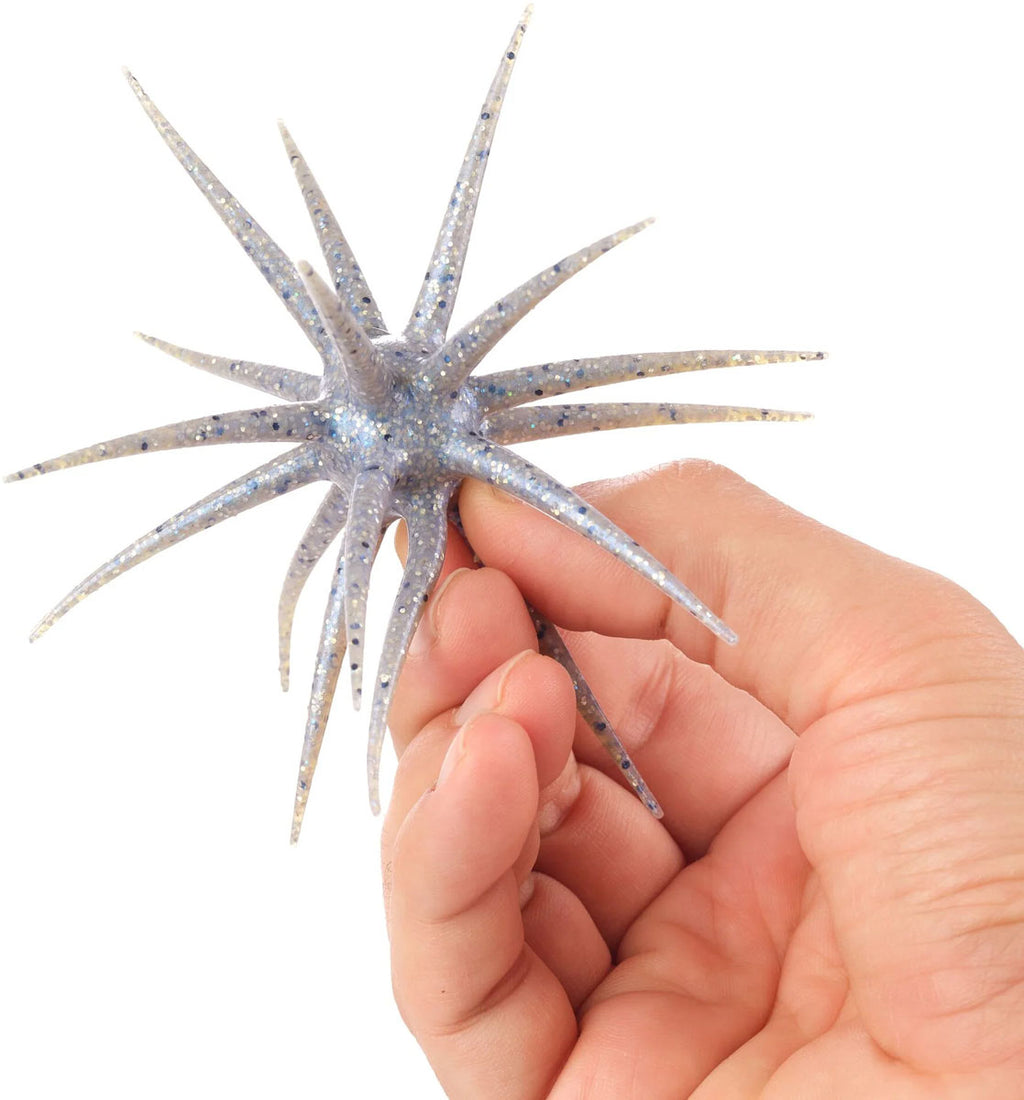 MaxScent Moeba Creature Bait - 4.5 in. - 1/PK