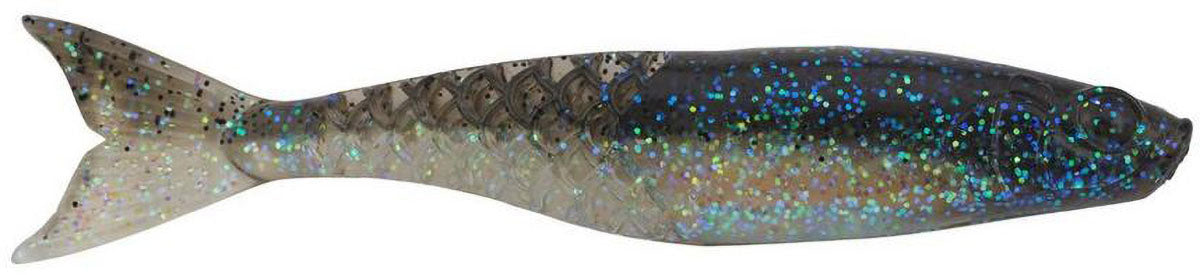 PowerBait PowerStinger Soft Bait - 7/PK