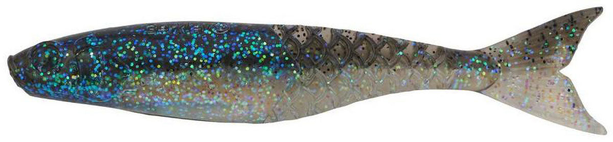 PowerBait PowerStinger Soft Bait - 7/PK