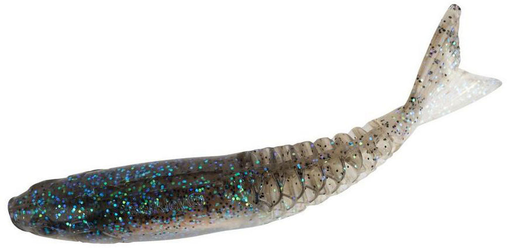 PowerBait PowerStinger Soft Bait - 7/PK