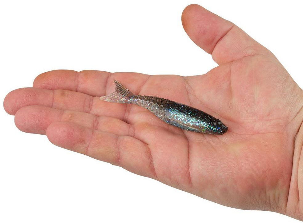 PowerBait PowerStinger Soft Bait - 7/PK