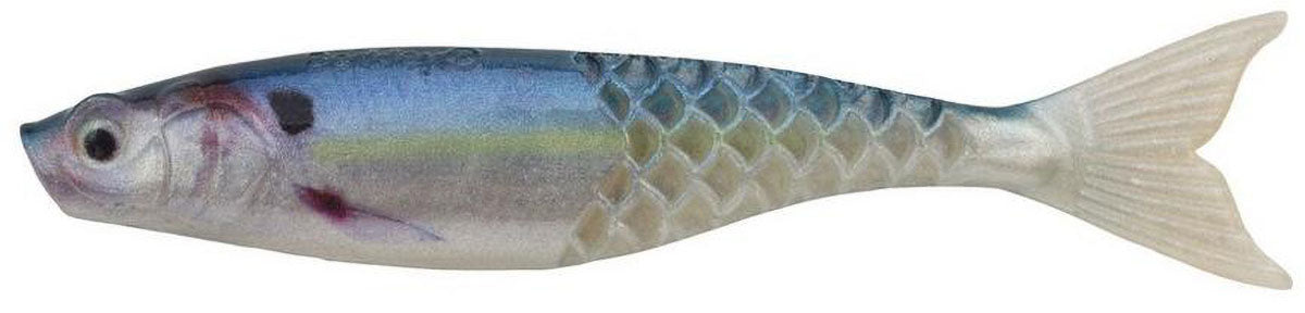 PowerBait PowerStinger HD Soft Bait - 7/PK