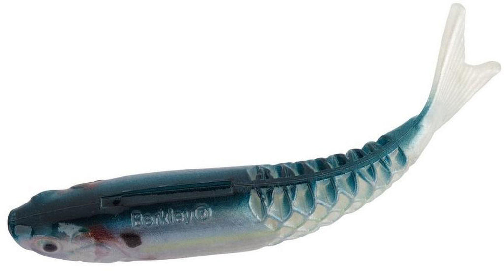 PowerBait PowerStinger HD Soft Bait - 7/PK