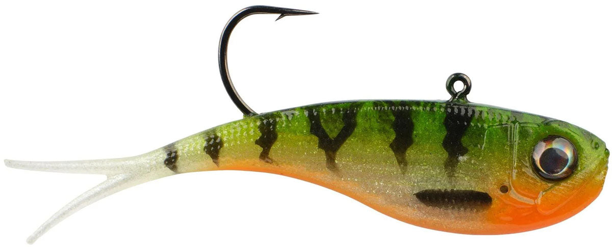 Power Vibe Soft Bait - 3/PK