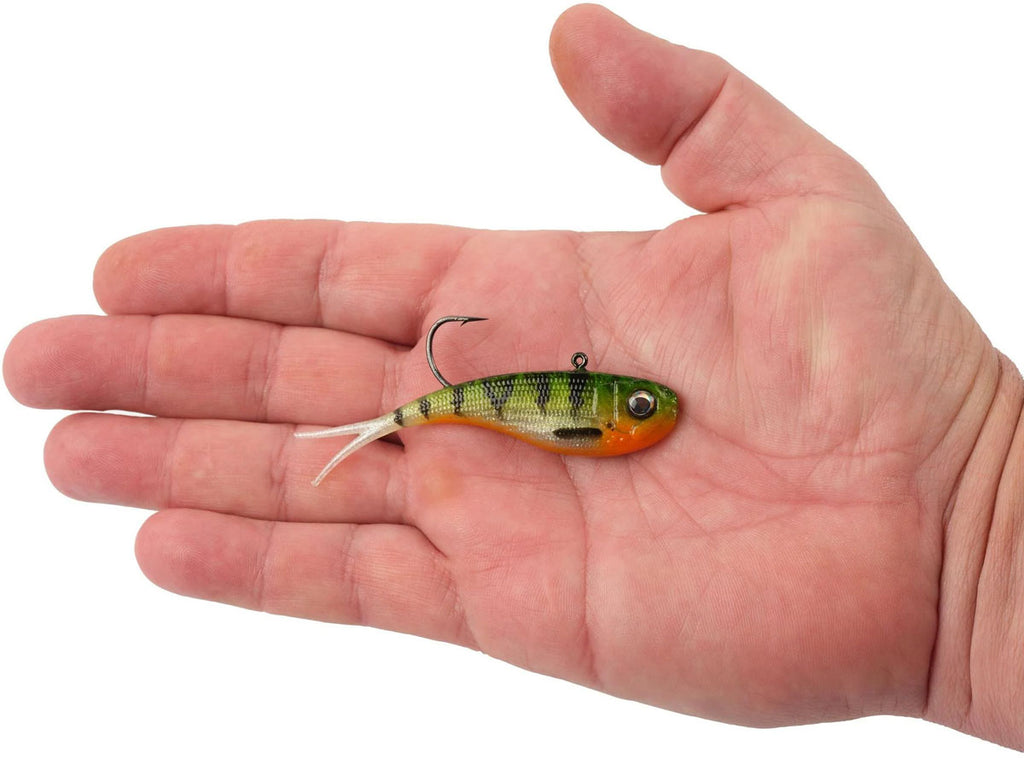 Power Vibe Soft Bait - 3/PK