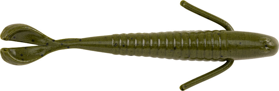 Water Bug 4 Soft Bait - 8/PK