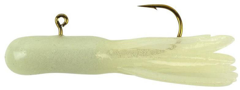 Powerbait Atomic Rigged Tube - 1/32 oz. - 5/PK