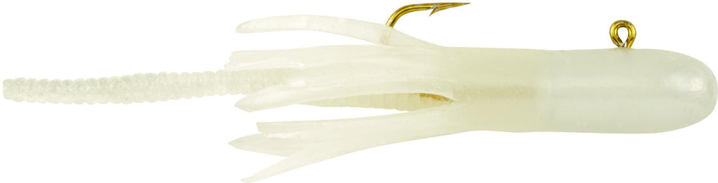 PowerBait Atomic Teaser Rigged Soft Swimbait - 1/16 oz. - 3/PK