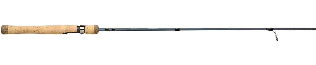 President Spinning Rod - 2 pcs