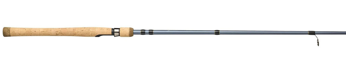 President Spinning Rod - 2 pcs