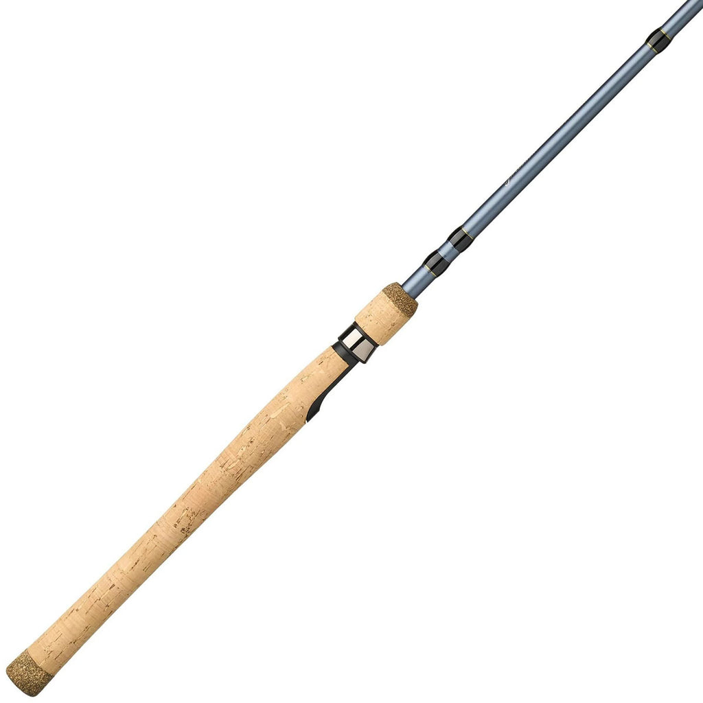 President Spinning Rod - 2 pcs