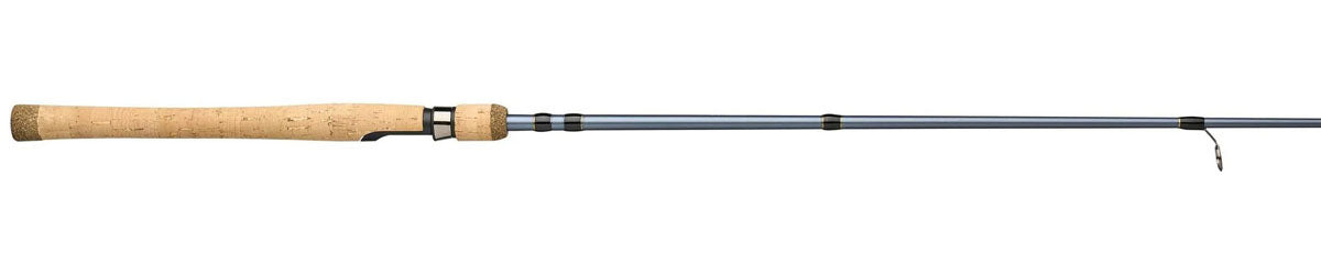 President Spinning Rod - 2 pcs