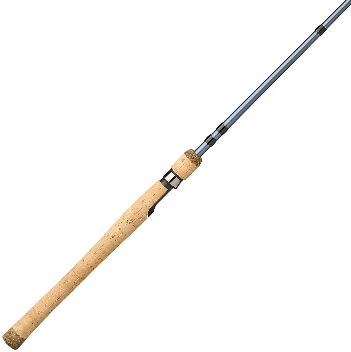 President Spinning Rod - 2 pcs