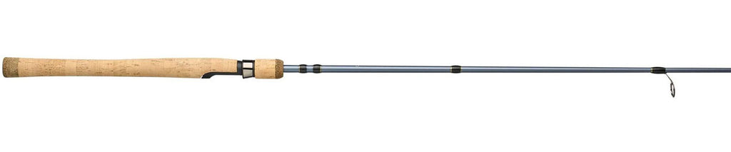 President Spinning Rod - 2 pcs