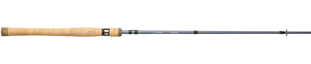 President Spinning Rod - 2 pcs