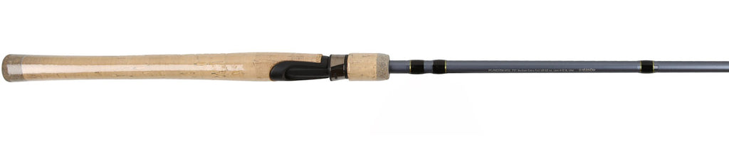 President Spinning Rod - 2 pcs
