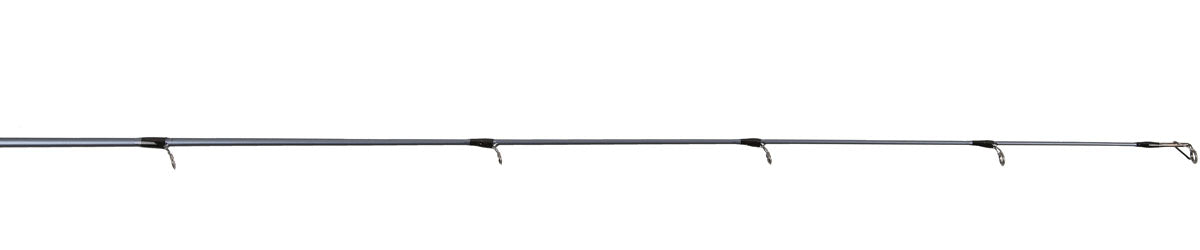 President Spinning Rod - 2 pcs