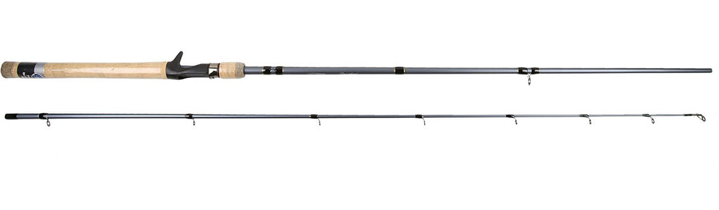 President Baitcasting Rod - 2 pcs