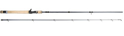President Baitcasting Rod - 2 pcs