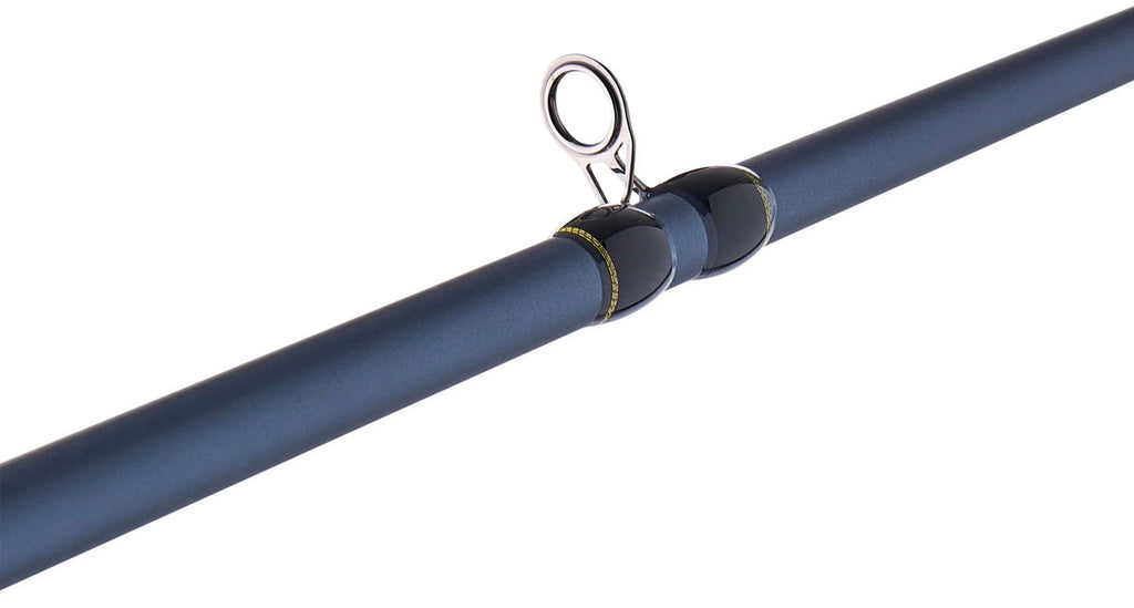 President Baitcasting Rod - 2 pcs