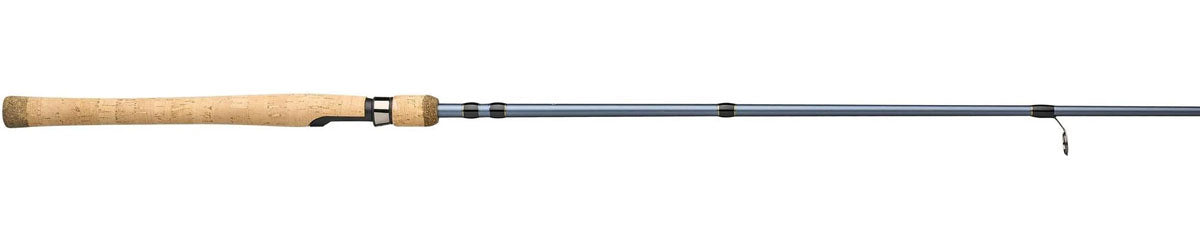President Spinning Rod - 2 pcs