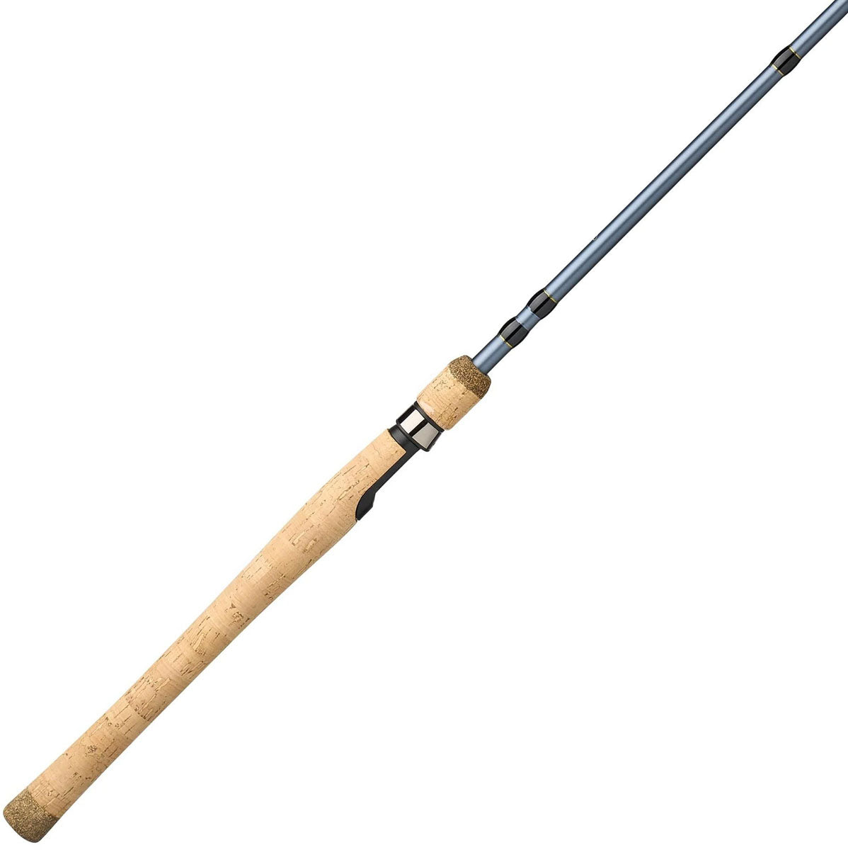 President Spinning Rod - 2 pcs