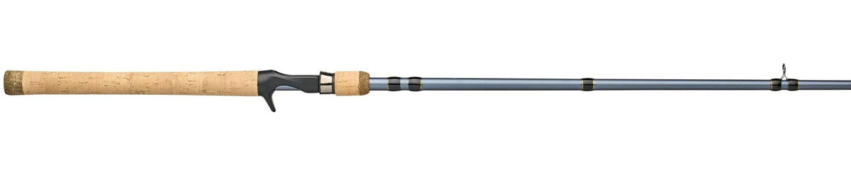 President Baitcasting Rod - 1 pc