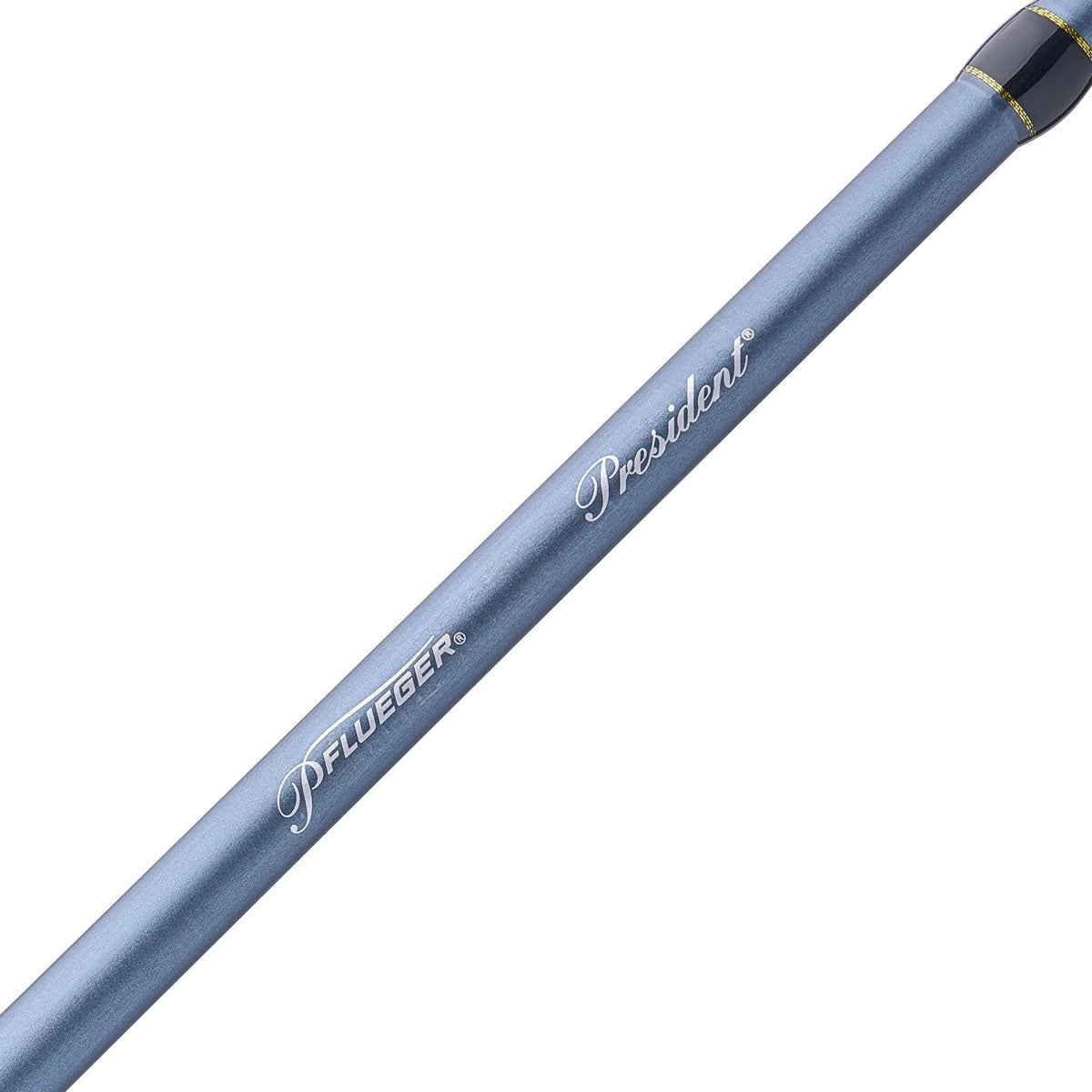 President Baitcasting Rod - 1 pc