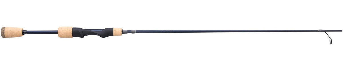 President XT Spinning Rod - 2 pcs