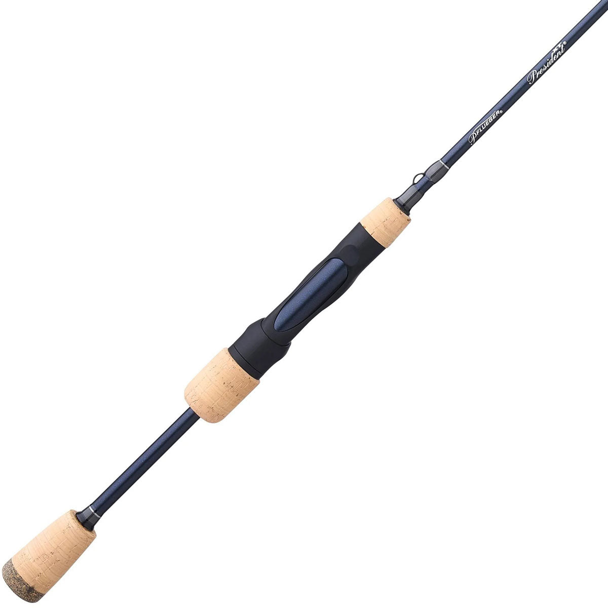 President XT Spinning Rod - 2 pcs