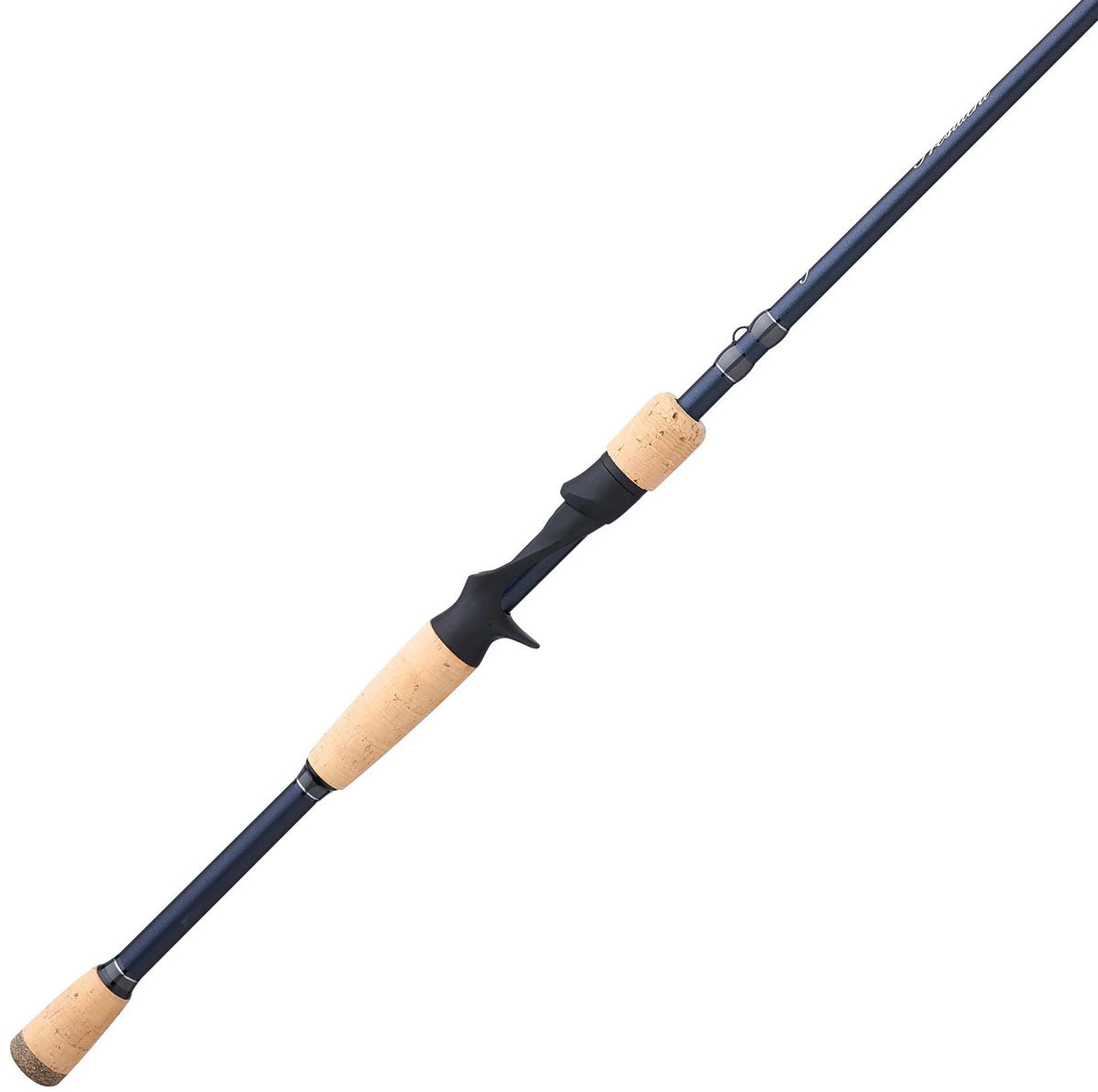 President XT Baitcasting Rod - 2 pcs