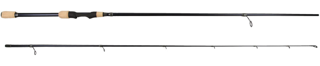 President XT Spinning Rod - 2 pcs