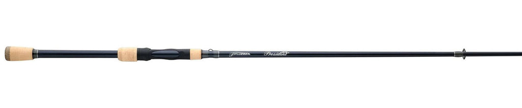 President XT Spinning Rod - 2 pcs