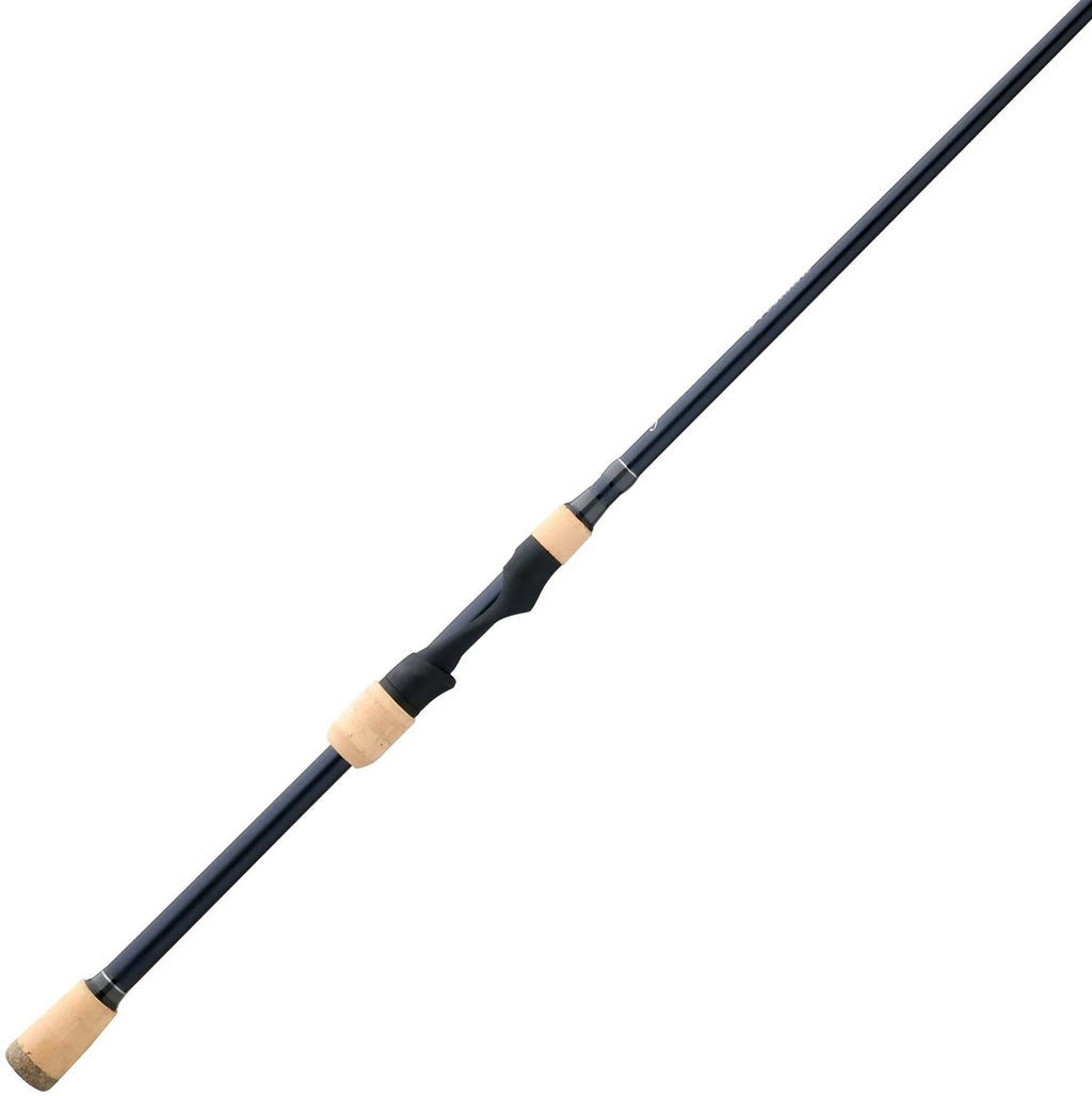 President XT Spinning Rod - 2 pcs