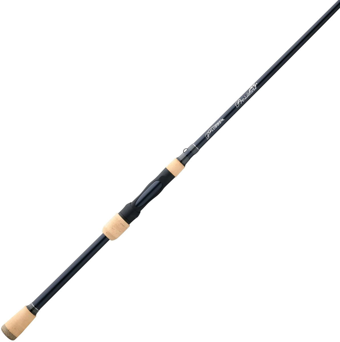 President XT Spinning Rod - 2 pcs