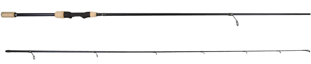 President XT Spinning Rod - 2 pcs