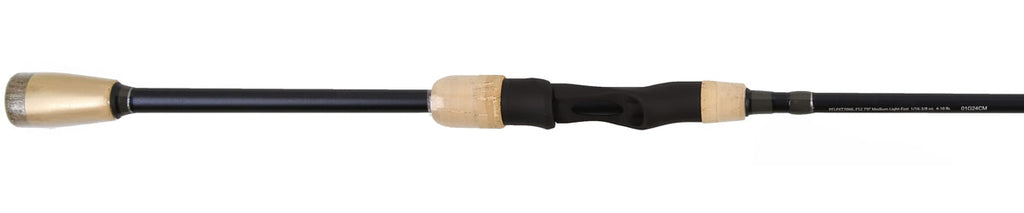 President XT Spinning Rod - 2 pcs