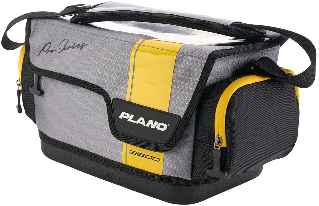 Pro Series 3600 Fishing Tackle Bag