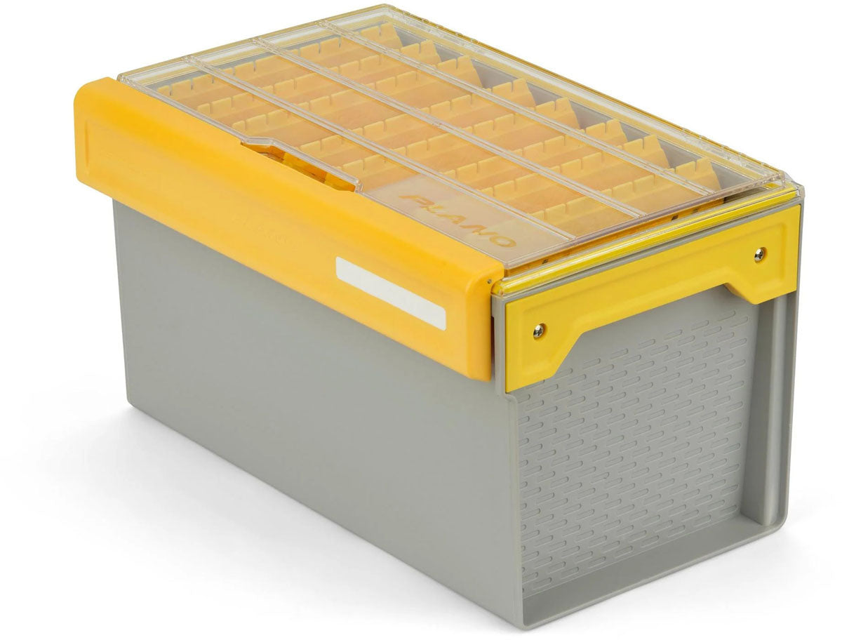 Edge Deep Hang Box