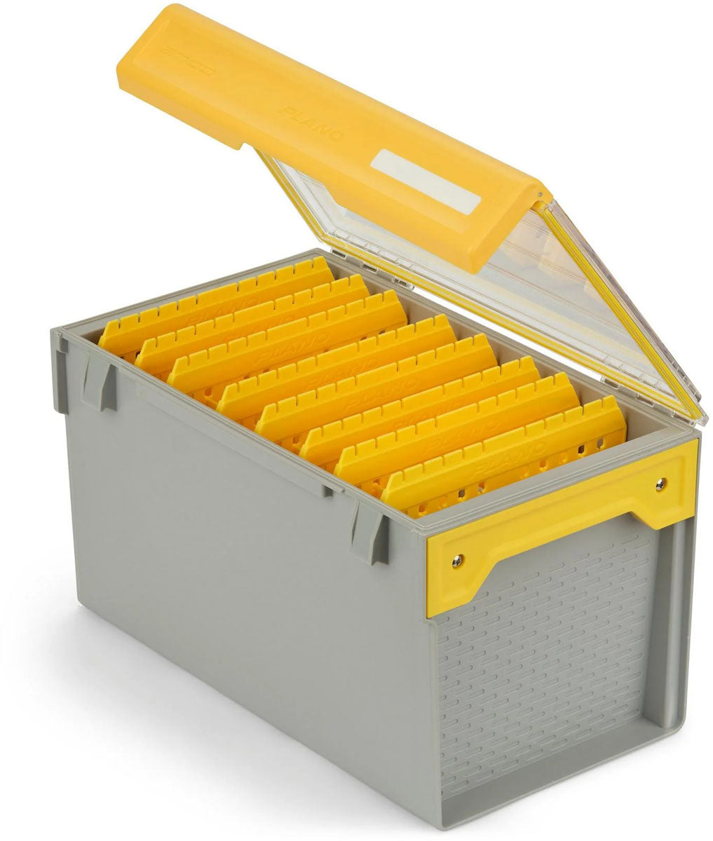 Edge Deep Hang Box