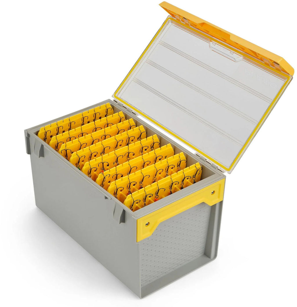 Edge Deep Hang Box