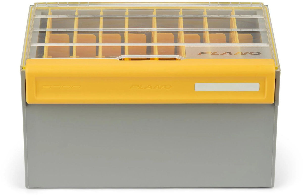 Edge Deep Hang Box